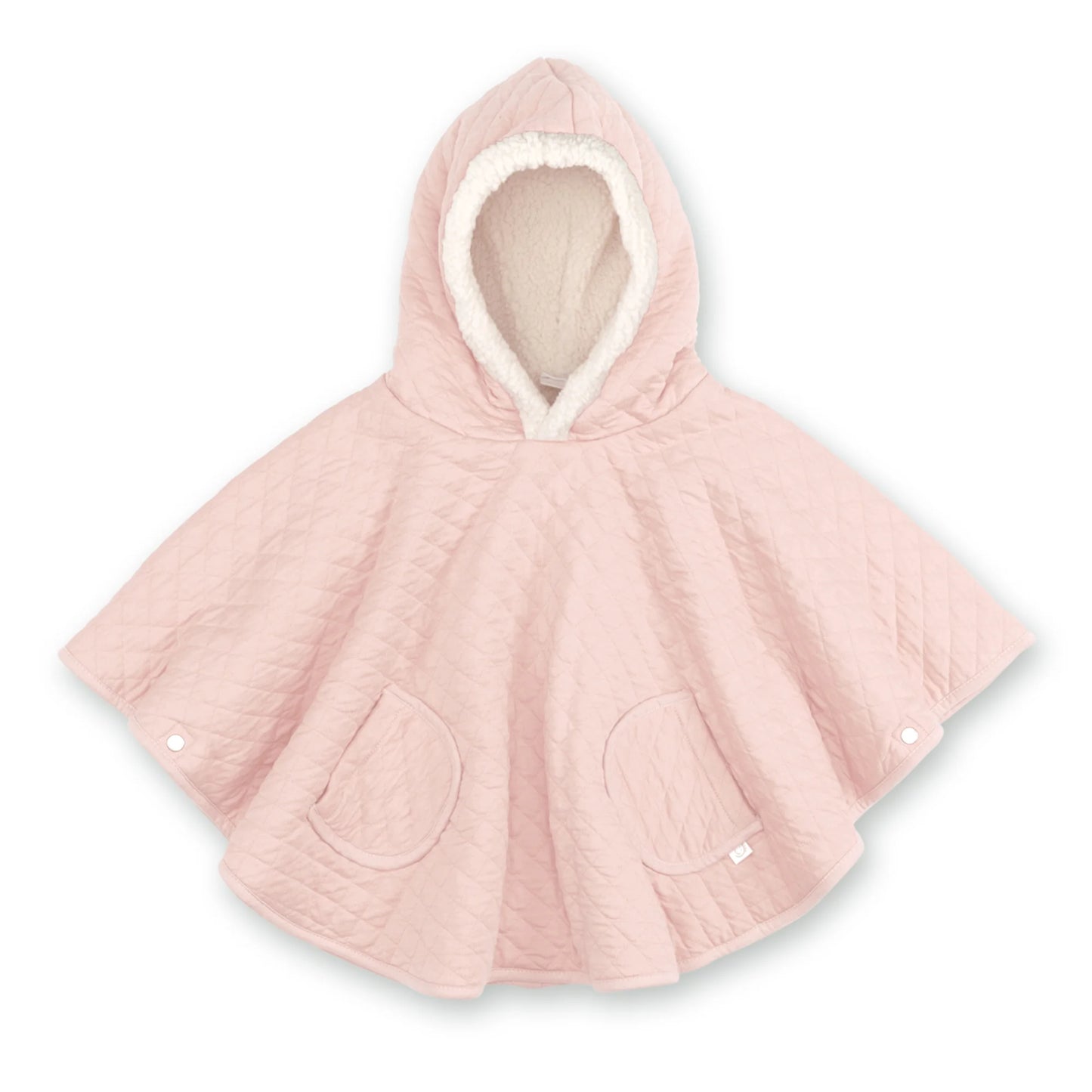 Poncho de voyage hiver