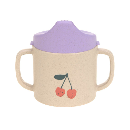 Tasse d´apprentissage Lässig Happy Fruits