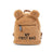 Teddy brun