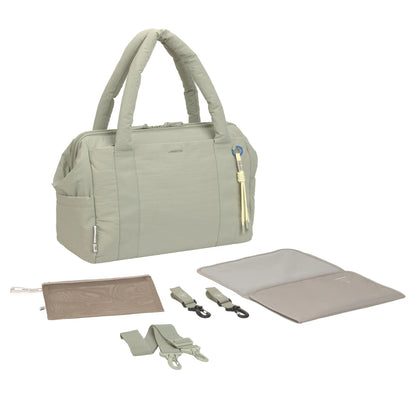 Sac à dos à langer Yula