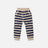 Navy stripe / 12/18 mois