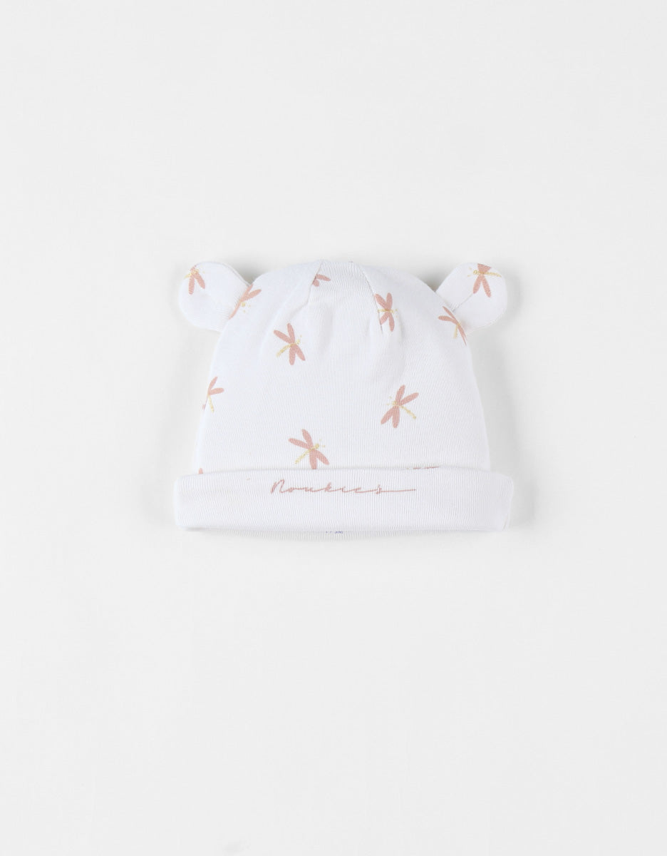 Bonnet de naissance