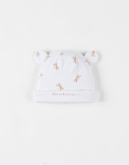 Bonnet de naissance