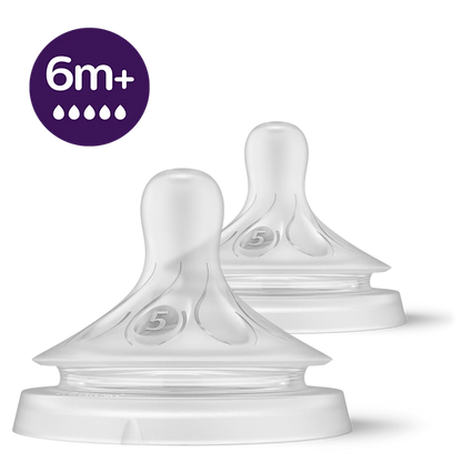 Tétine Natural Response Avent