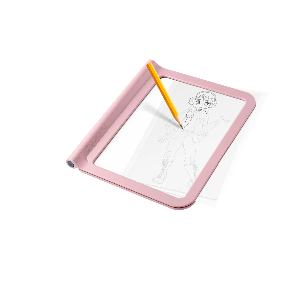 Tablette à dessins KidyDraw Pro