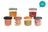 6x250ml