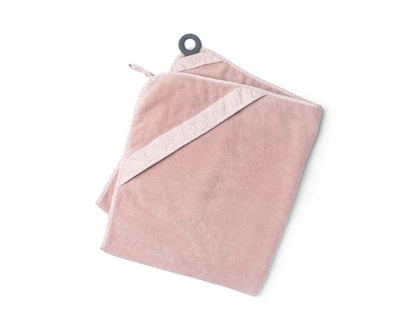 Cape de bain Dry'n Play