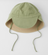 Olive green / 0/6 mois