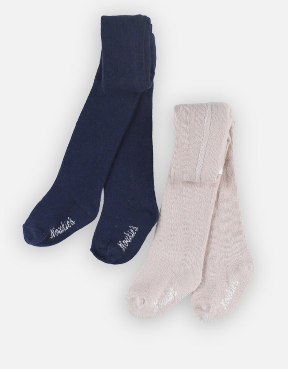 Set de 2 collants (16)