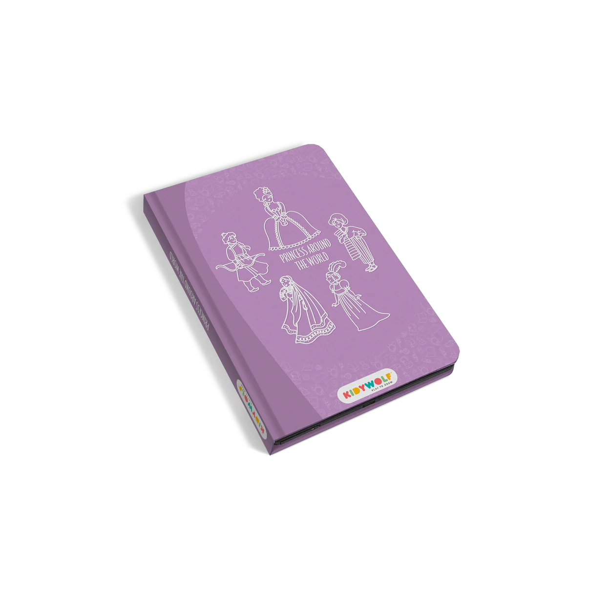 Tablette à dessins Kidydraw mini