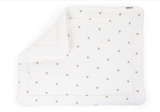 Tapis de parc Hearts