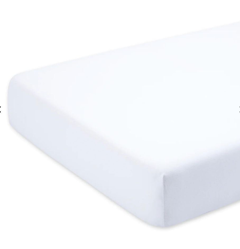Drap housse pour lit