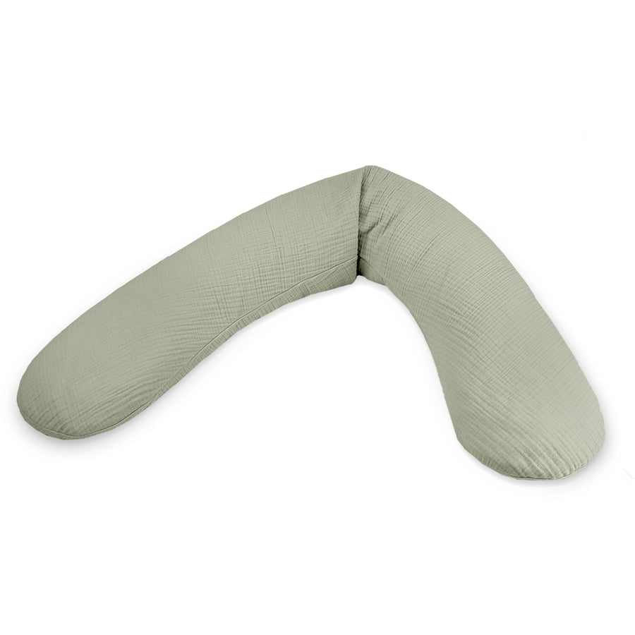 Housse de coussin d'allaitement