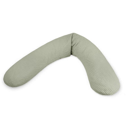 Housse de coussin d'allaitement