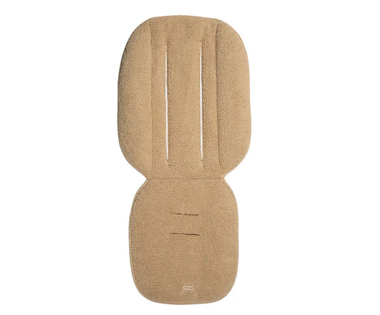 Assise de poussette reversible