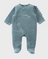 Bleu / 12mois