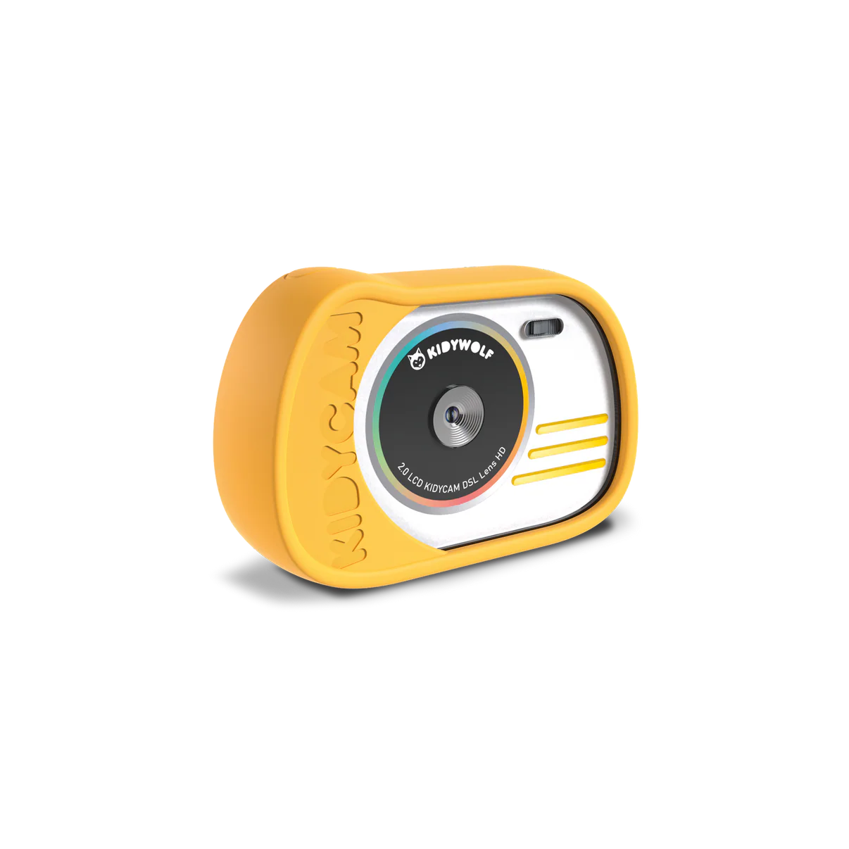 Appareil photo étanche