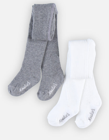 Set de 2 collants (24)