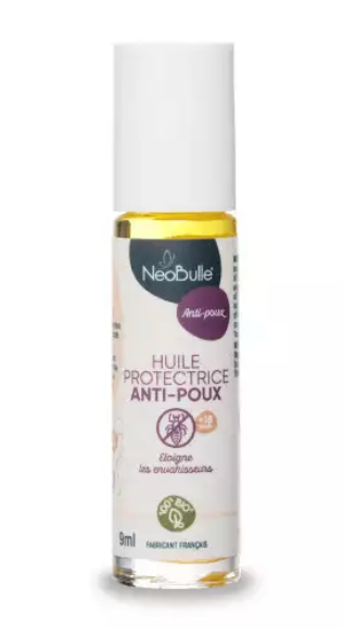 Huile aromathérapie