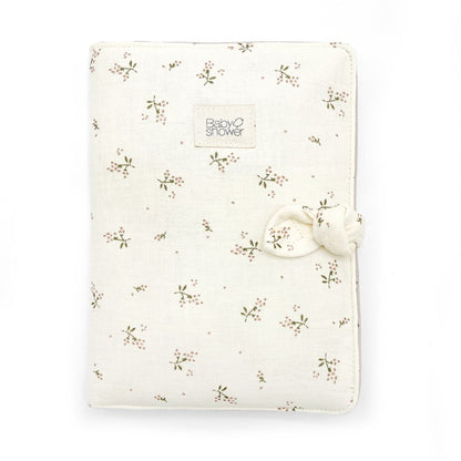 Protège carnet de santé