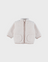 Ecru / Beige / 3 ans