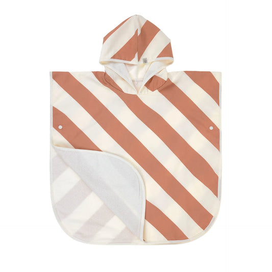 Poncho de Plage