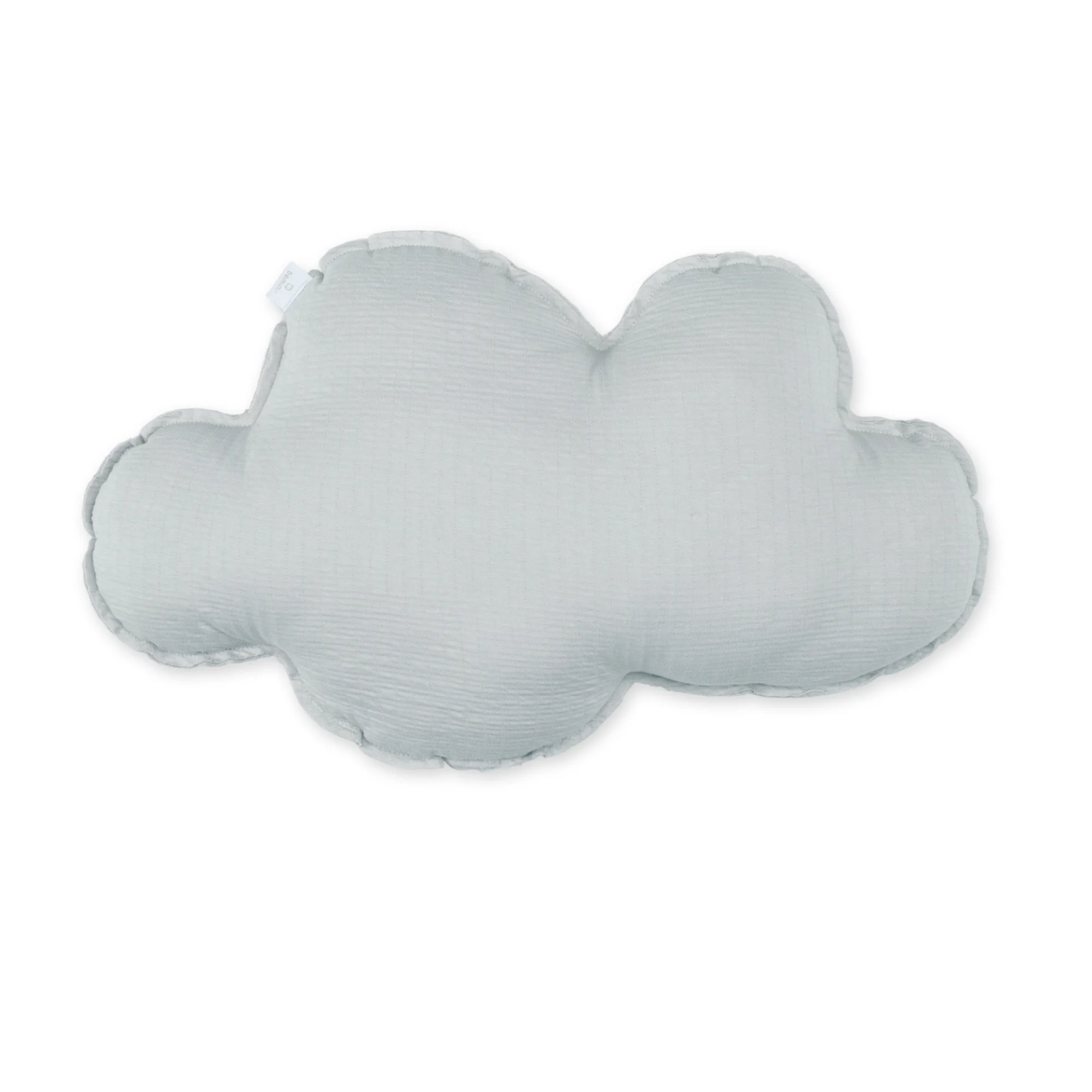 Coussin décoratif nuage