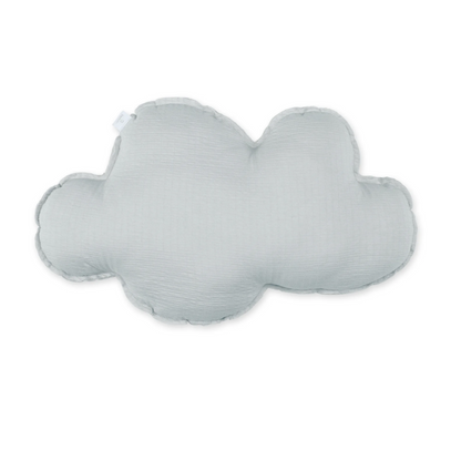 Coussin décoratif nuage