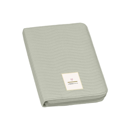 Protège carnet de santé
