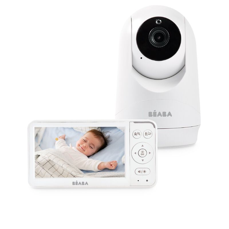 Babyphone Caméra Zen+ 2