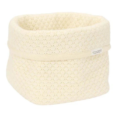 Panier de toilette
