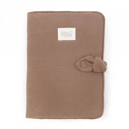 Protège carnet de santé