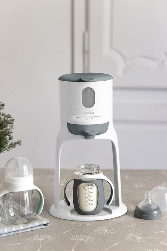 Préparateur de biberon Bib'expresso