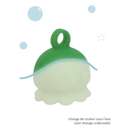 A la pêche aux poulpes
