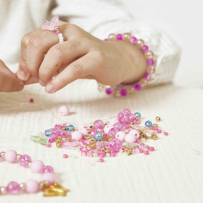 Bijoux Papillons à créer