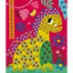 Mosaïques Dinosaures