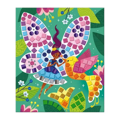 Kit créatif - Mosaïques - Princesses et fées