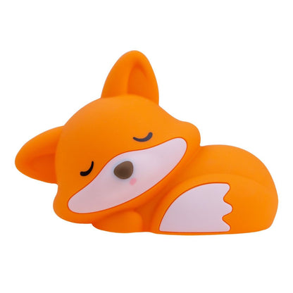 Veilleuse Renard