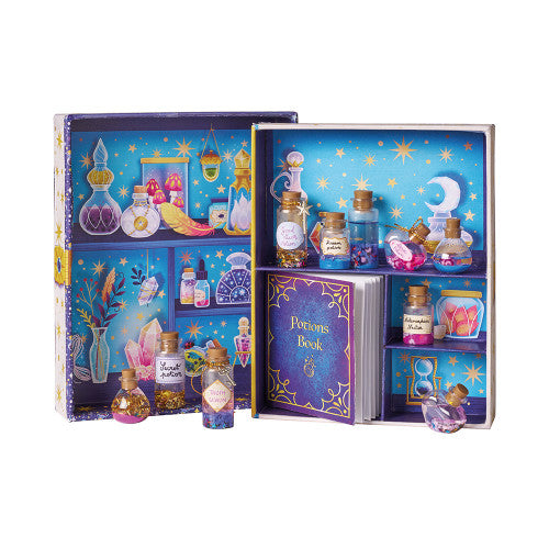 Magic school - Potions magiques