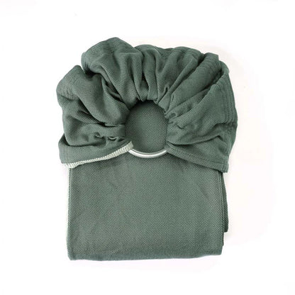 Sling Neobulle Sans noeud Tissée eucalyptus