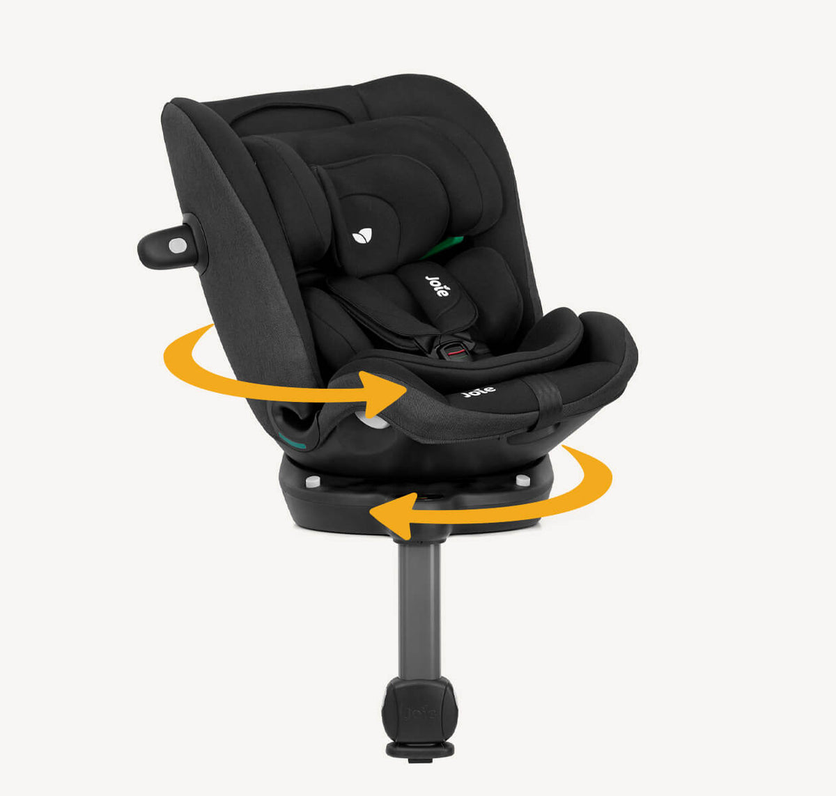 Siège évolutif i Spin 360° Max