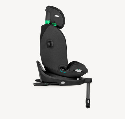 Siège évolutif i Spin 360° Max