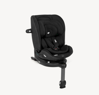 Siège évolutif i Spin 360° Max