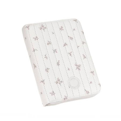 Protège carnet de santé