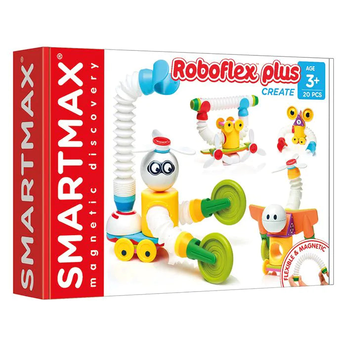Roboflex Plus