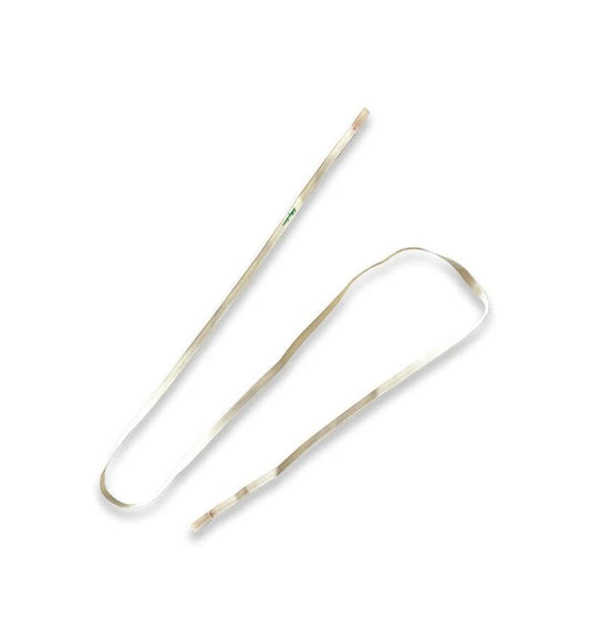 Lettre en tissu Corde