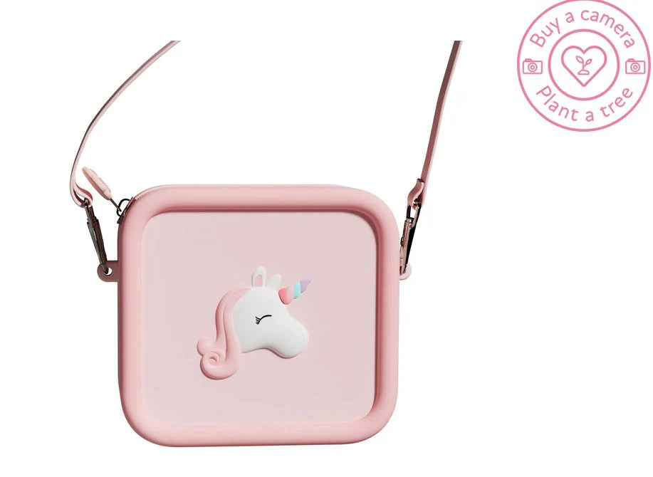 Sac Camera Licorne