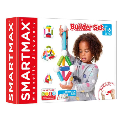 Builder set