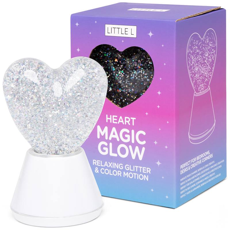 Veilleuse Magic Glow